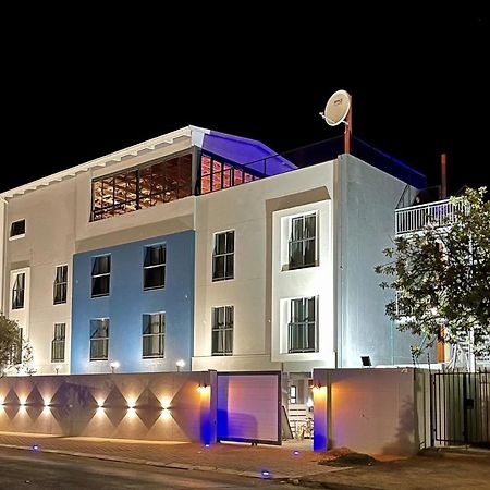 Nare Boutique Hotel Kimberley Exterior foto