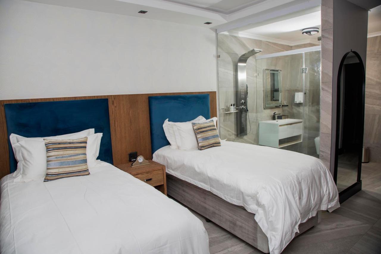 Nare Boutique Hotel Kimberley Exterior foto